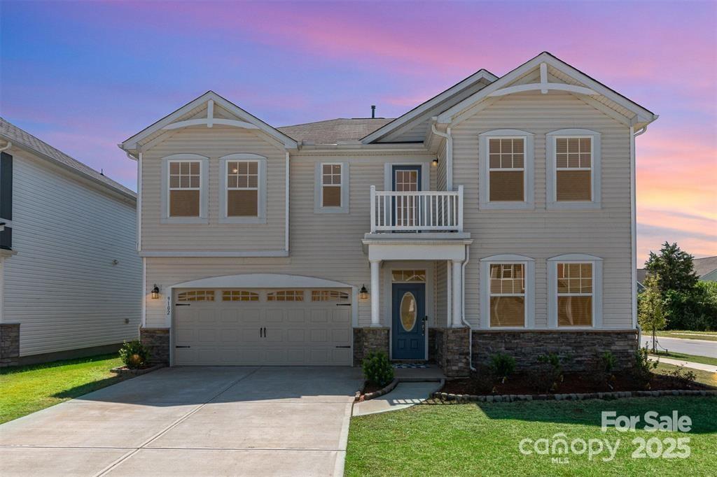 9102 Buckley Ct., Charlotte, NC 28269