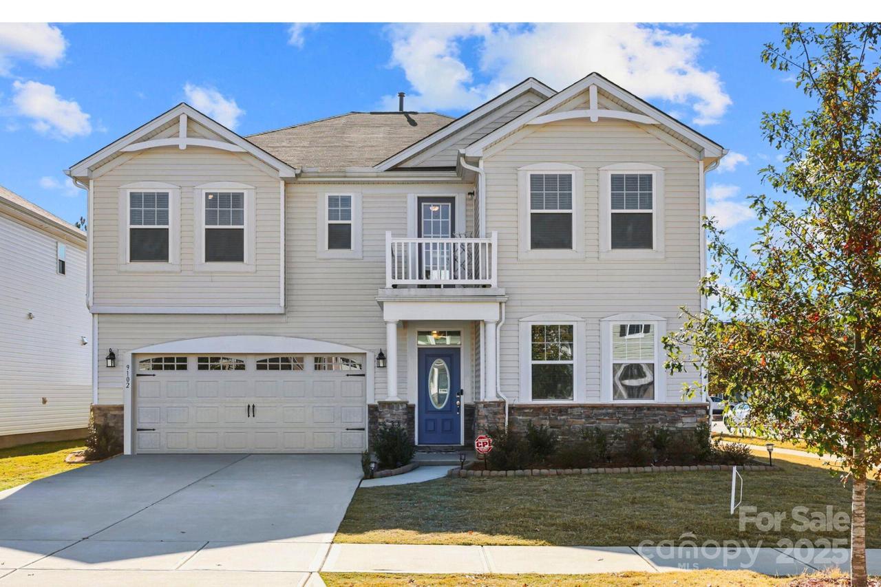 9102 Buckley Ct., Charlotte, NC 28269