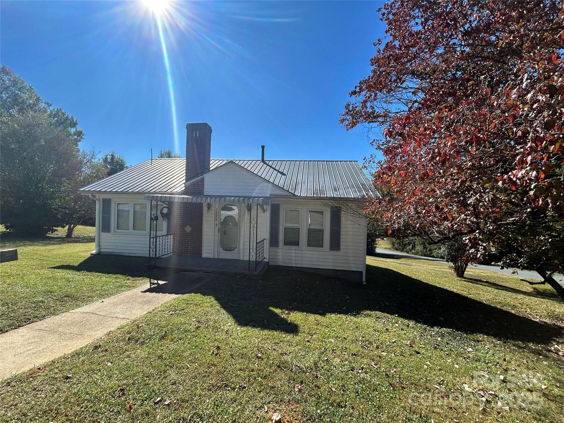1229 Wiscassett St., Albemarle, NC 28001