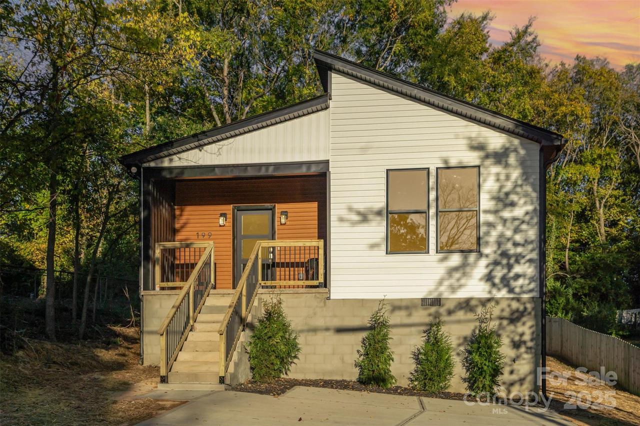 199 Mahan St., Concord, NC 28025