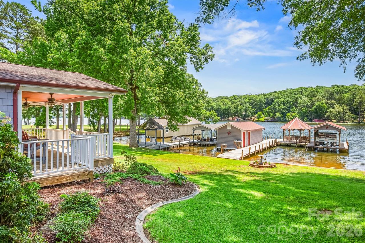 188 Nicks Rd. #20/21, Norwood, NC 28128