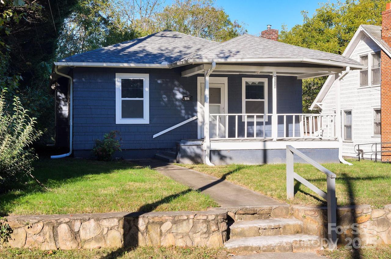 1514 N Patterson Ave., Winston Salem, NC 27105