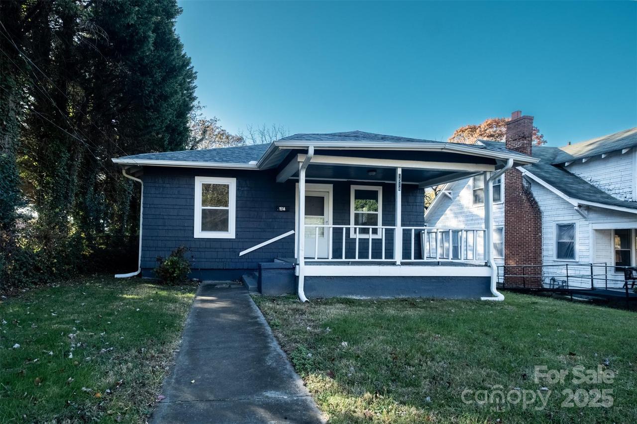 1514 N Patterson Ave., Winston Salem, NC 27105