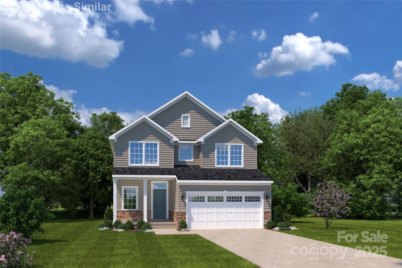 4029 Miranda Village Way, Charlotte, NC 28216