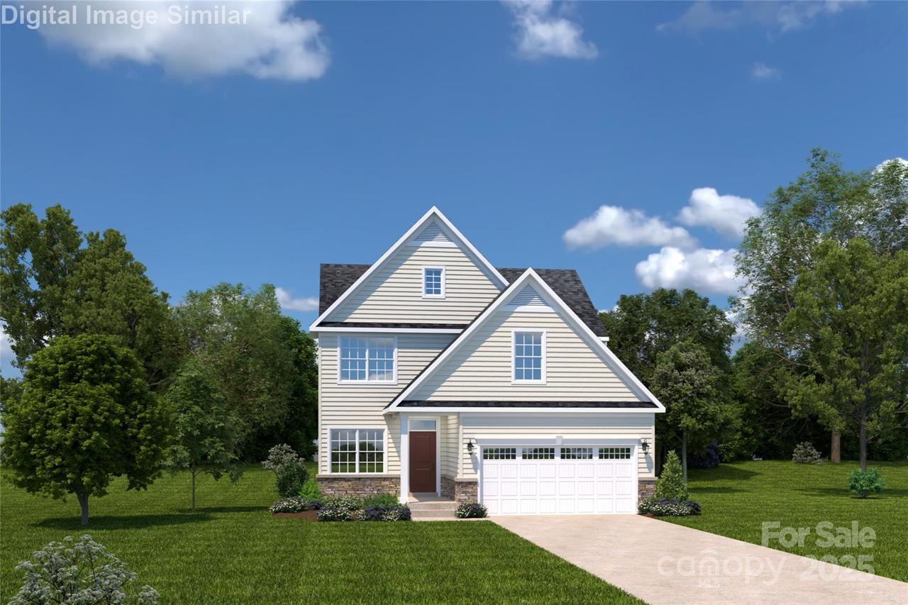 5006 Pineapple Lily Way, Charlotte, NC 28216
