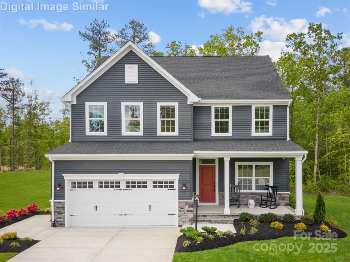 5010 Pineapple Lily Way, Charlotte, NC 28216