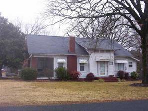 204 E Third St., Oakboro, NC 28129