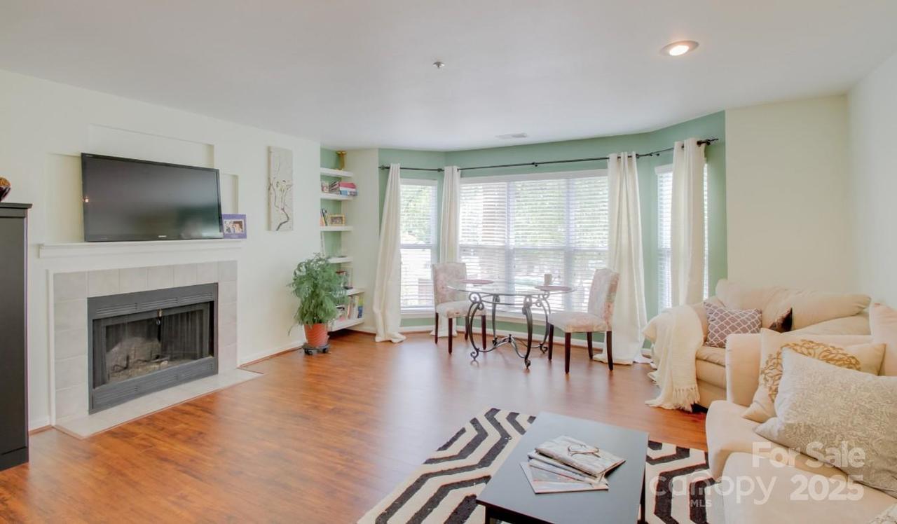 529 N Graham St. #3G, Charlotte, NC 28202