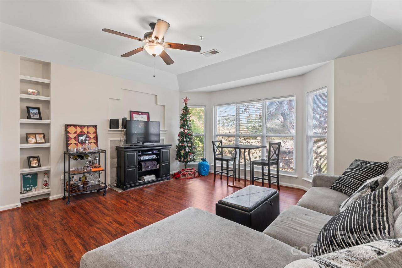 529 N Graham St. #3G, Charlotte, NC 28202