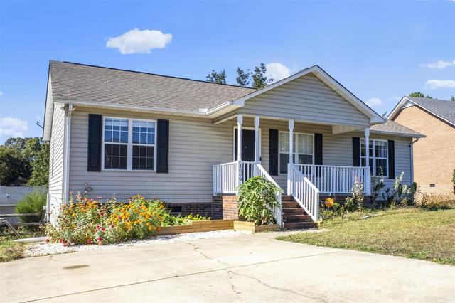 New Homes For Sale This Week That Attend C C Griffin Middle: October 17th to October 23rd