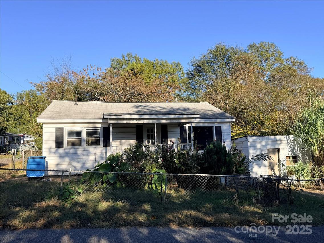 443 Harmon St., Forest City, NC 28043