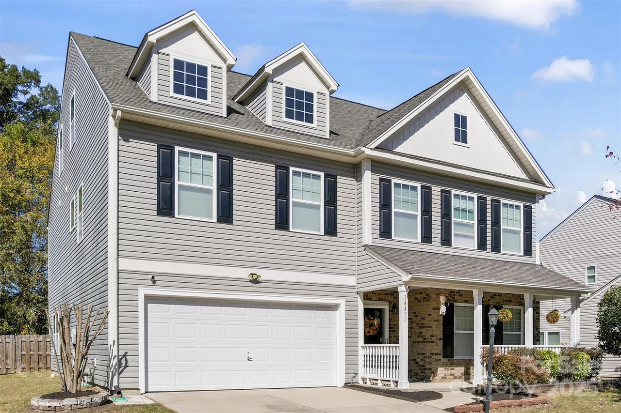 14422 Lake Crossing Dr., Charlotte, NC 28278