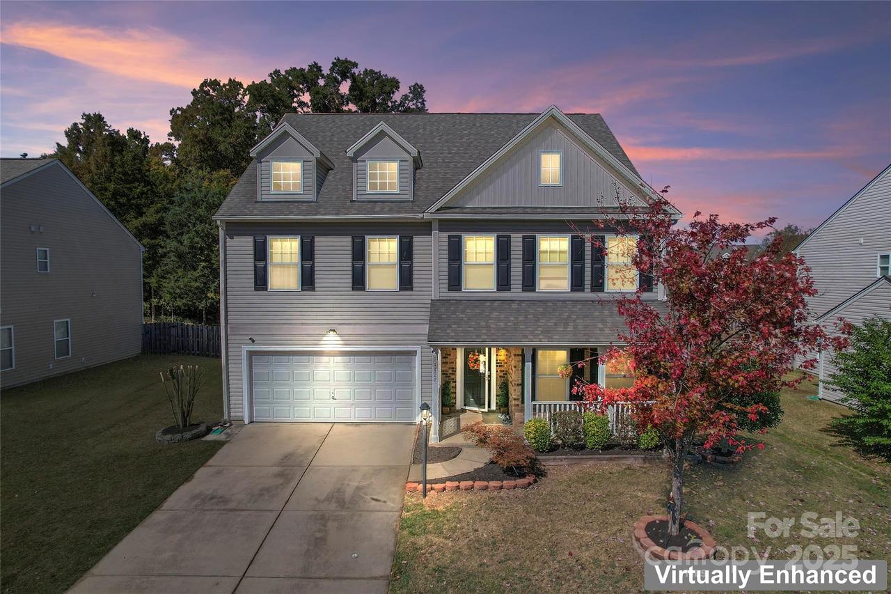 14422 Lake Crossing Dr., Charlotte, NC 28278