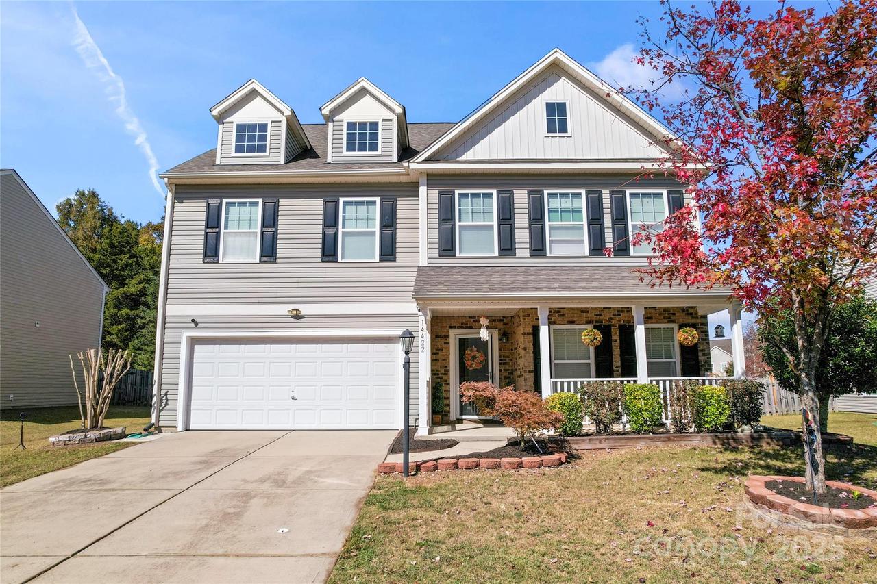 14422 Lake Crossing Dr., Charlotte, NC 28278
