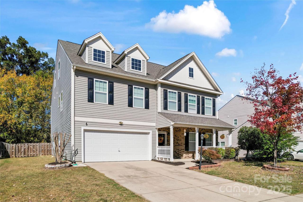 14422 Lake Crossing Dr., Charlotte, NC 28278