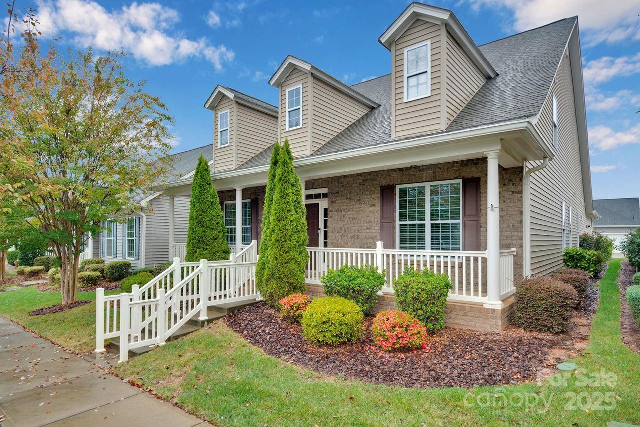 17721 Morehampton Ave., Cornelius, NC 28031