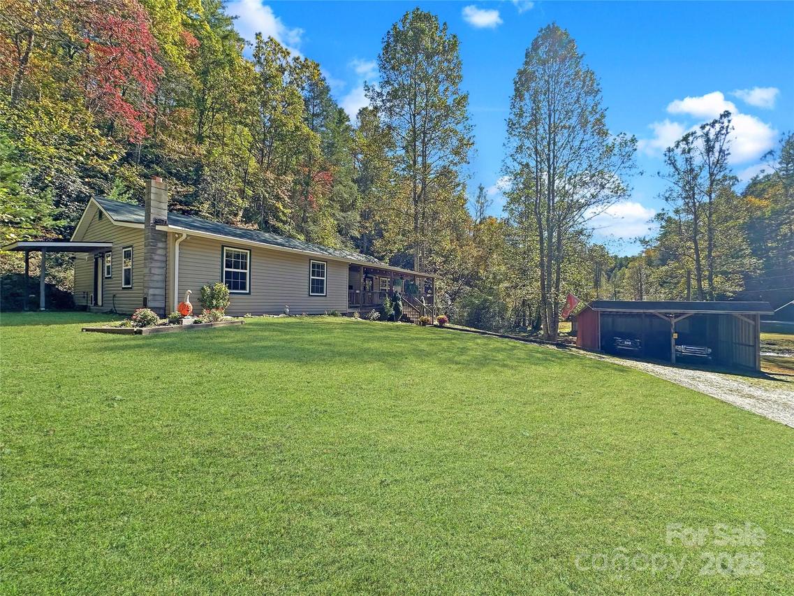 4203 Kirby Mountain Rd., Lenoir, NC 28645