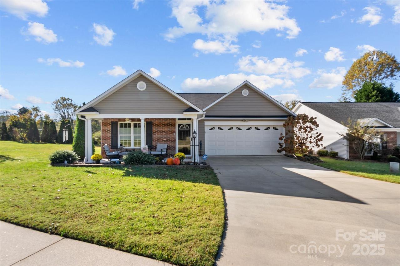 105 Morgan Trace Dr., Valdese, NC 28690