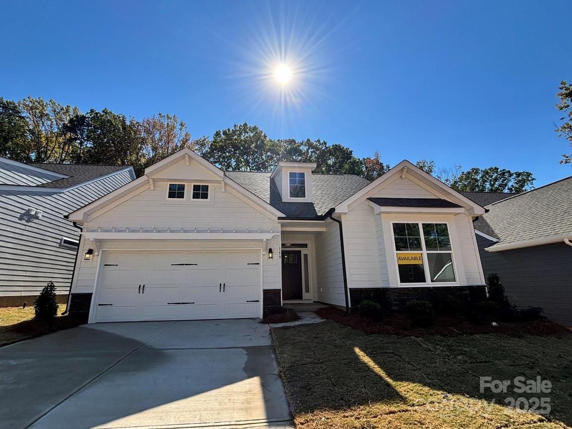 159 Prestwick Way, Mooresville, NC 28115