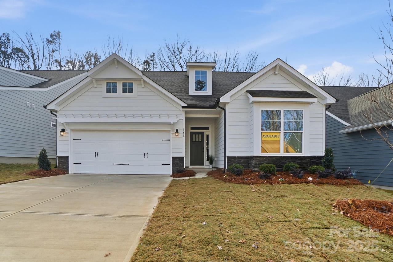 159 Prestwick Way, Mooresville, NC 28115