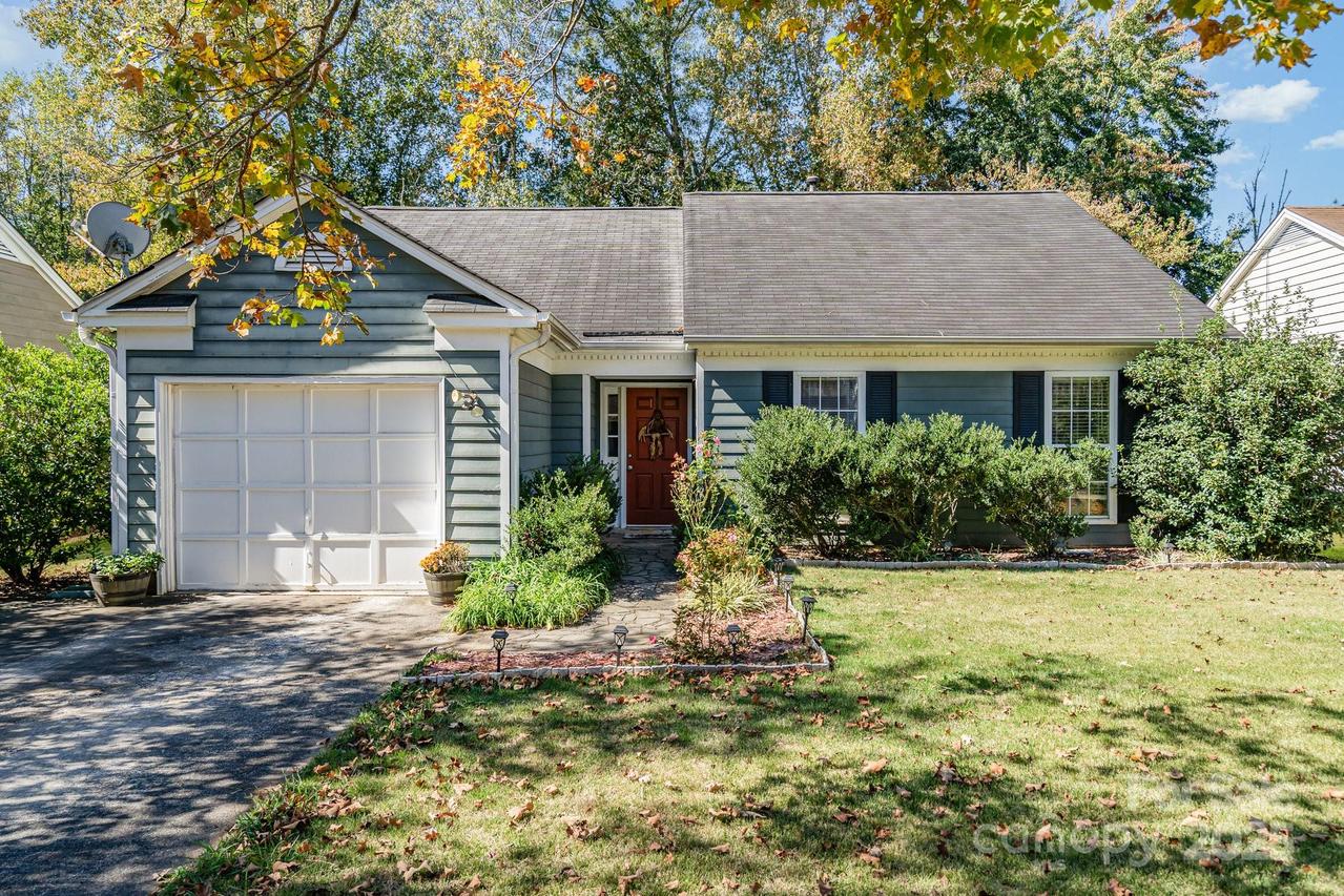 12634 Delman Ln., Pineville, NC 28134