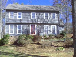 1714 Piccadilly Dr., Charlotte, NC 28211