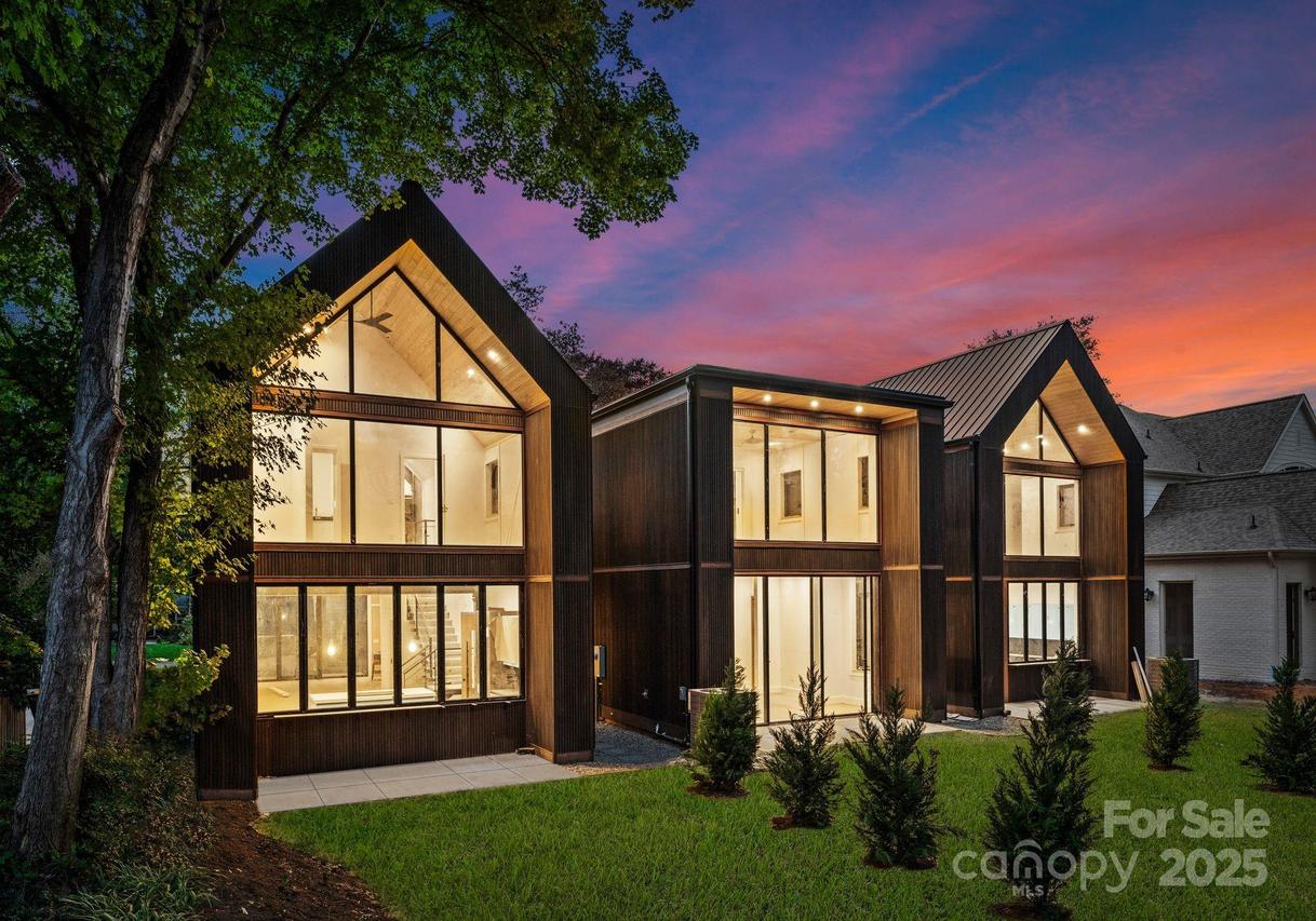 421 Marsh Rd. #101, Charlotte, NC 28209