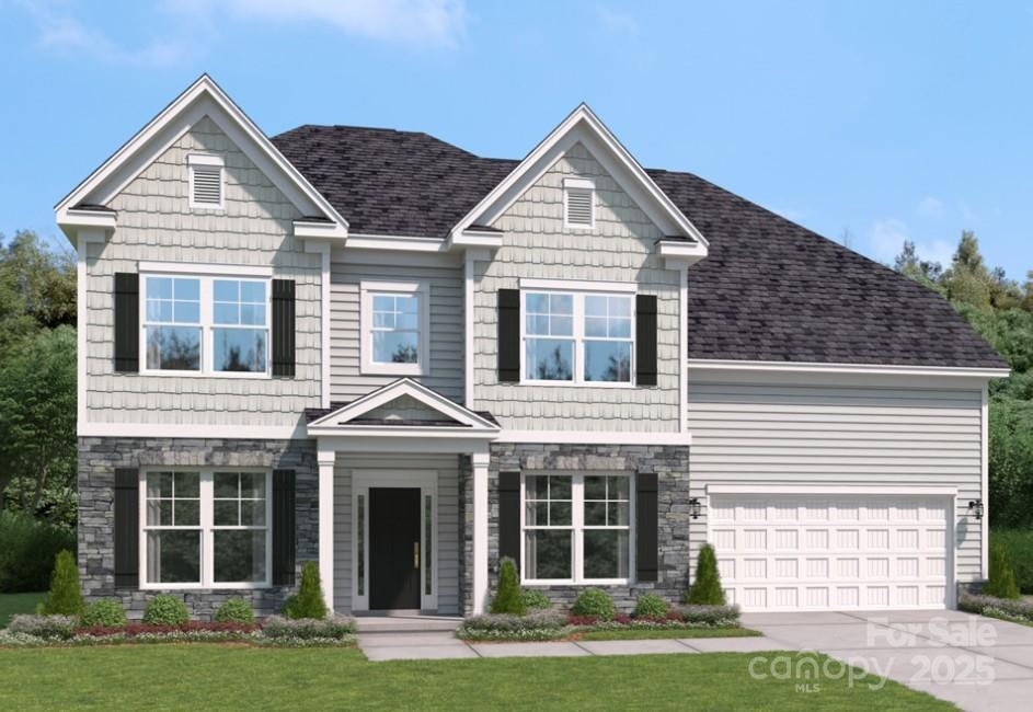 335 Alameda Way, Matthews, NC 28104