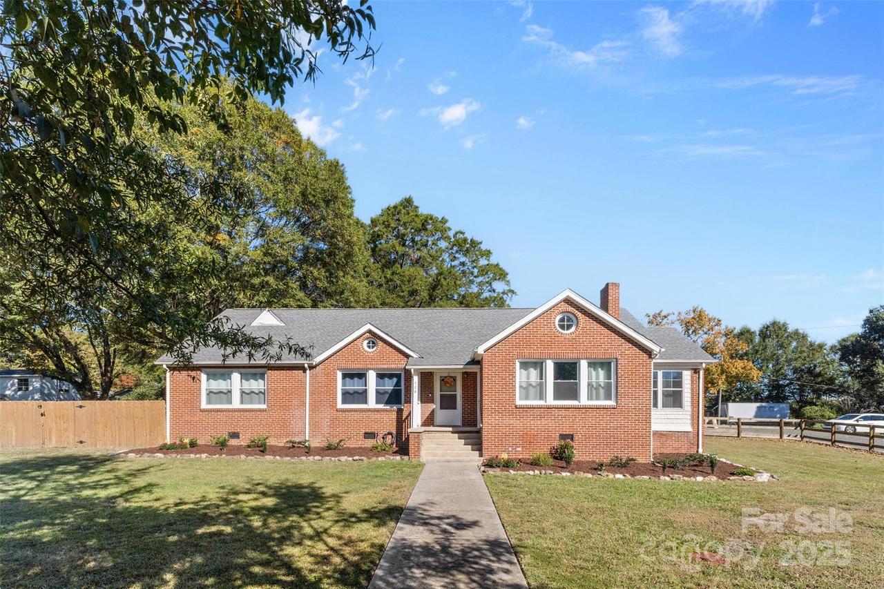 508 Engleside St., Monroe, NC 28110