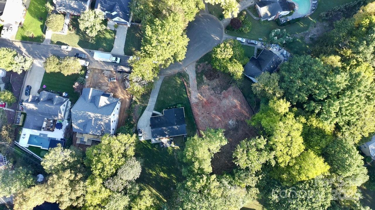 732 Shawnee Dr., Charlotte, NC 28209