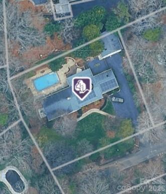 1330 Cedar Ln. #3, Charlotte, NC 28226