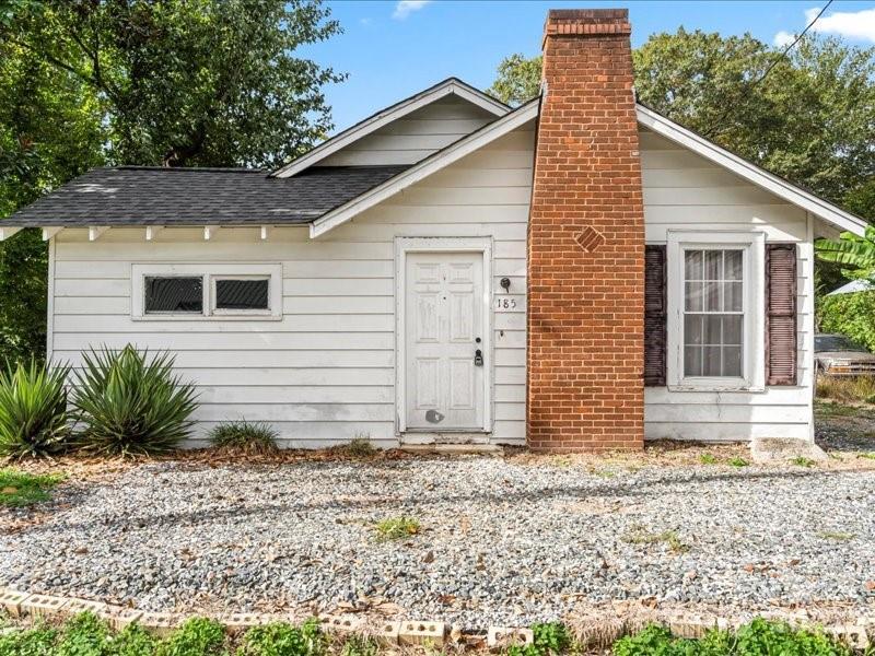 185 Dillon St., China Grove, NC 28023