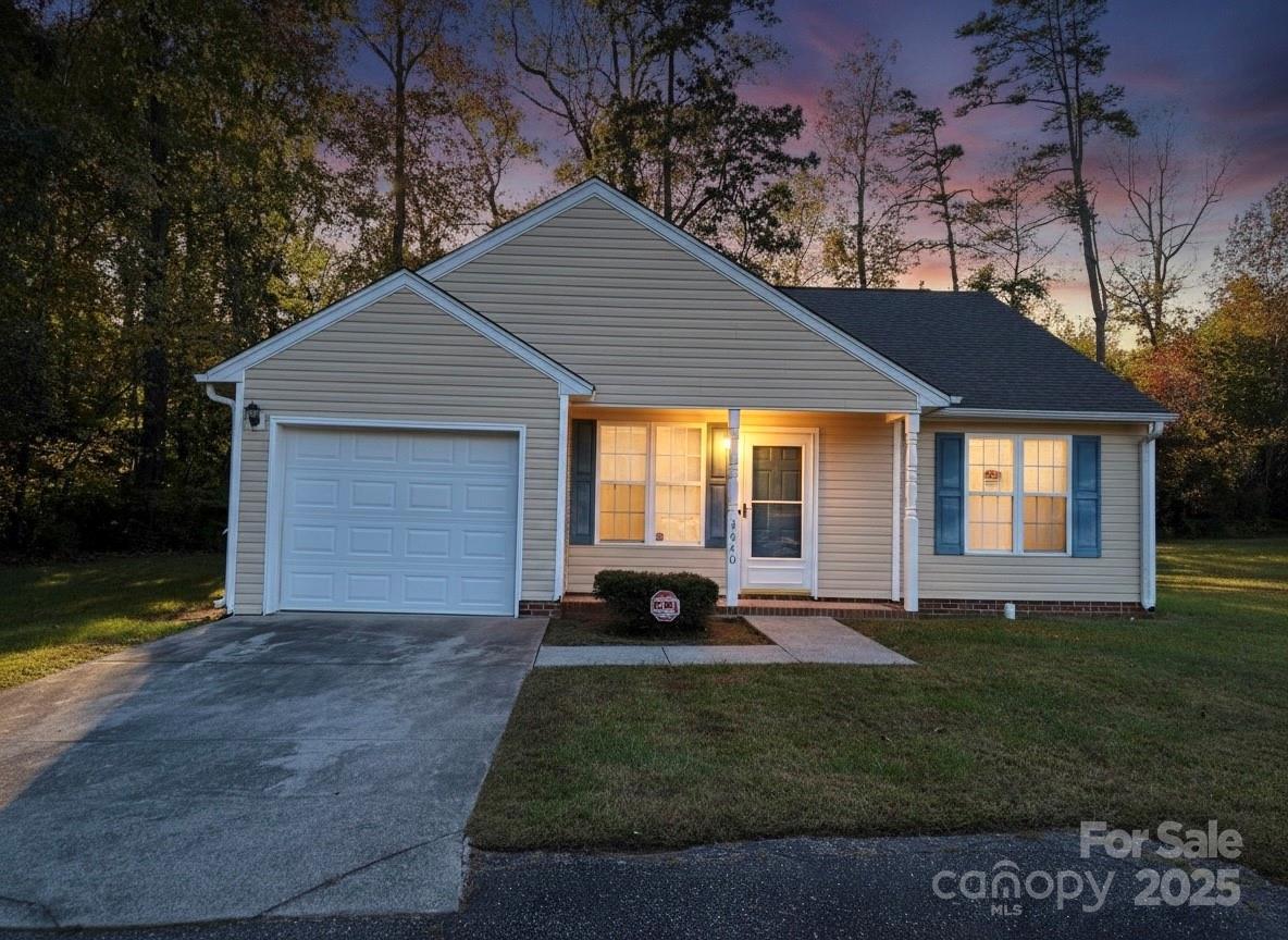 3640 Cheshire Woods Dr., Winston Salem, NC 27106