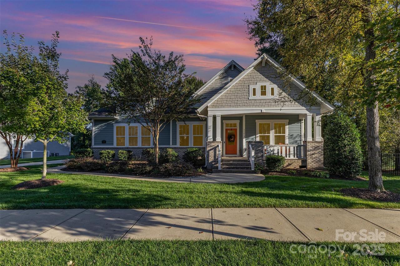 11412 Fullerton Place Dr., Huntersville, NC 28078