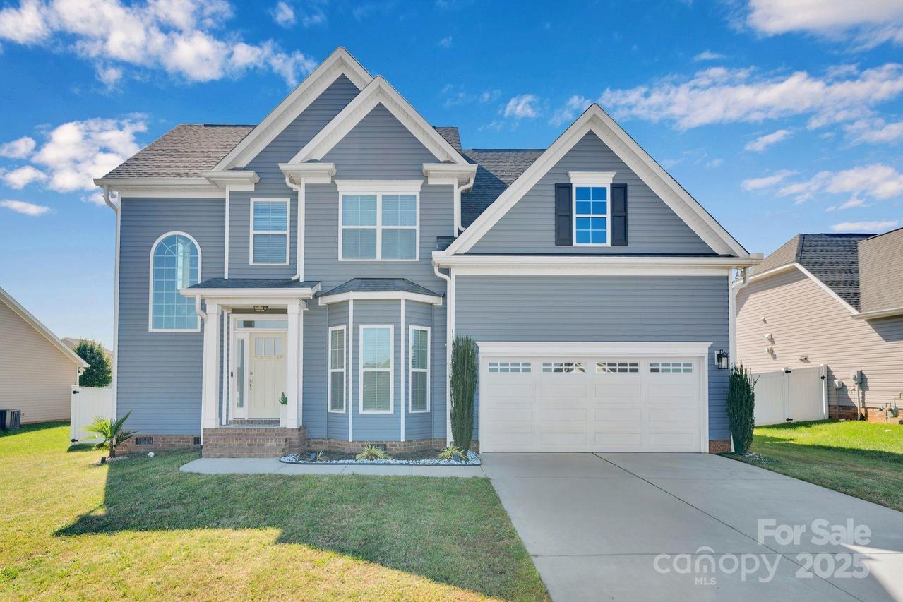 236 Pinnacle Crossing, Shelby, NC 28152