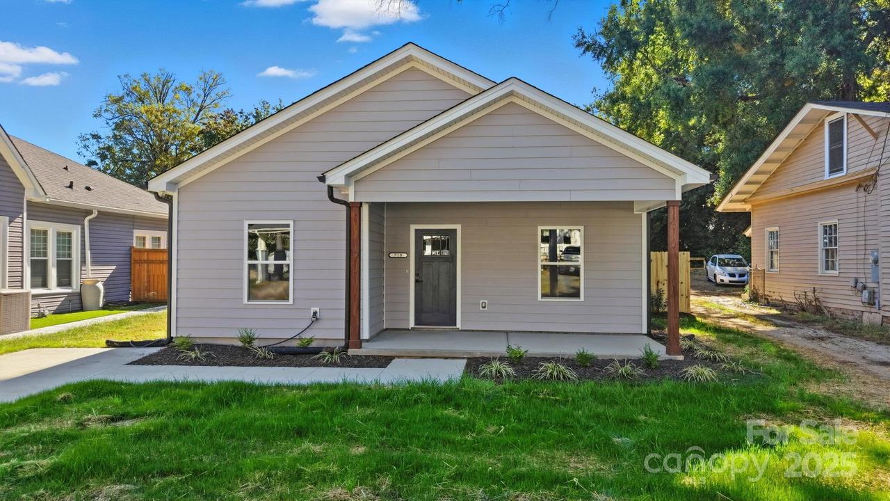 719 S Jackson St., Salisbury, NC 28144