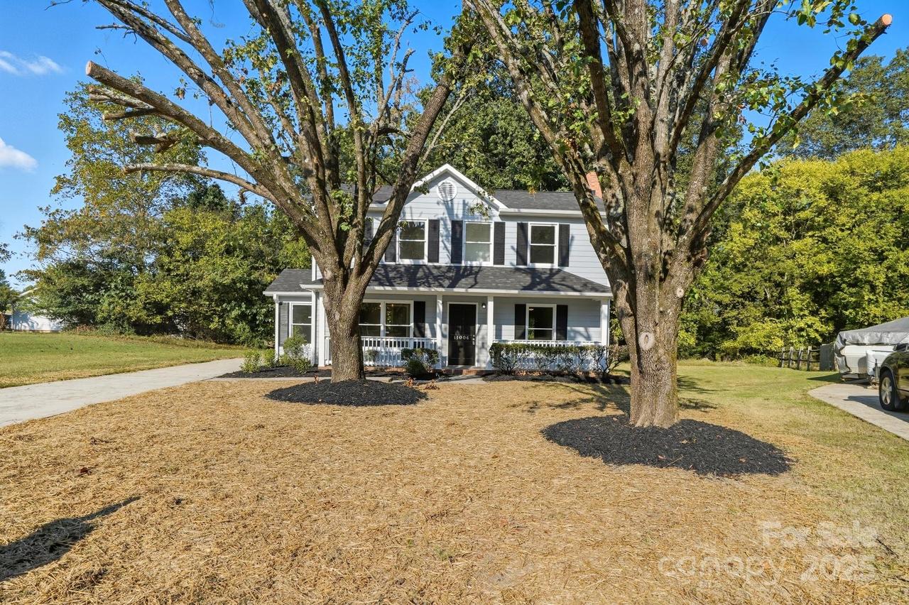 11006 Meadow Bank Ln., Charlotte, NC 28262