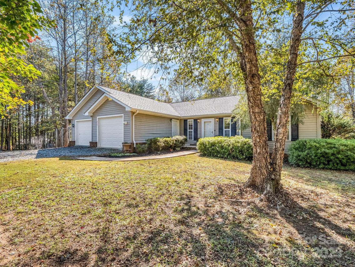 217 Hope Dr., Rutherfordton, NC 28139