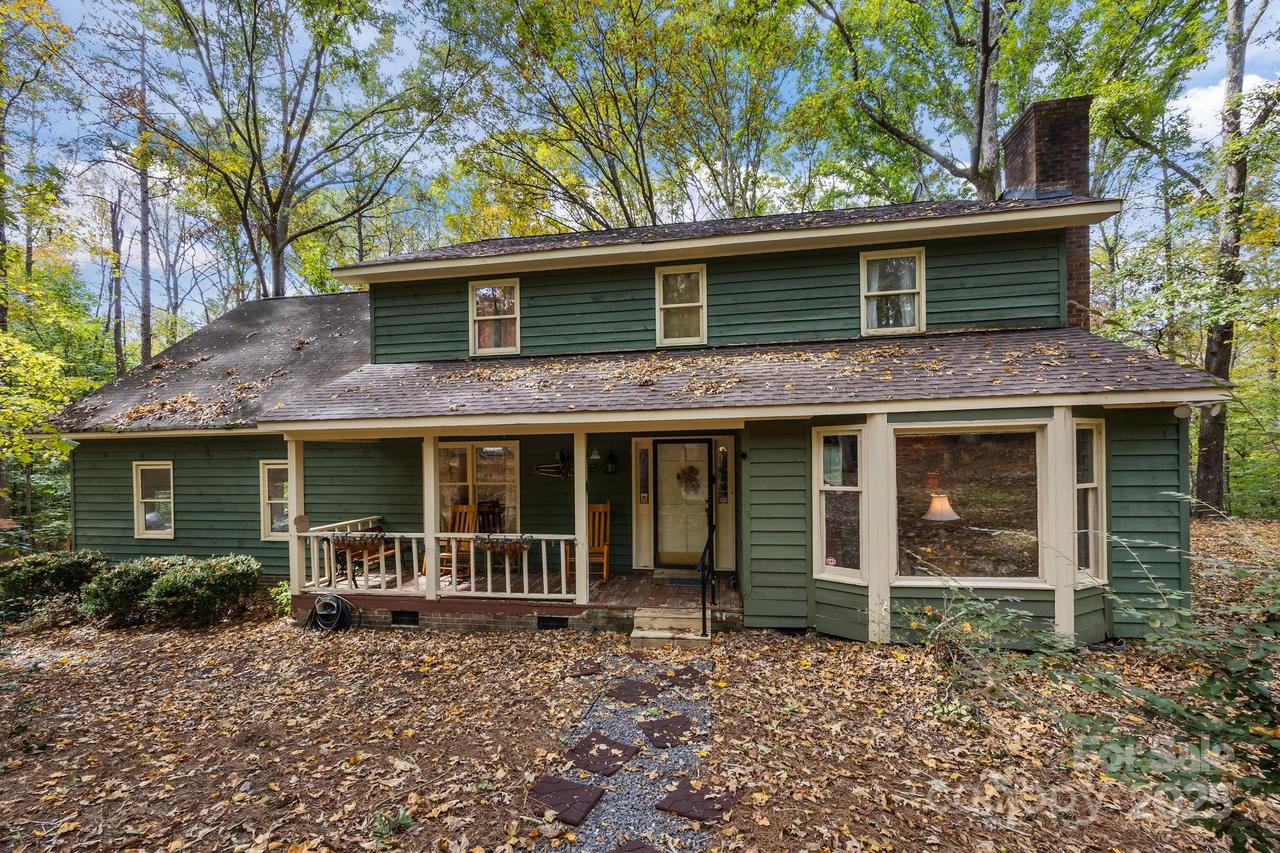 9915 Cherokee Tr., Waxhaw, NC 28173