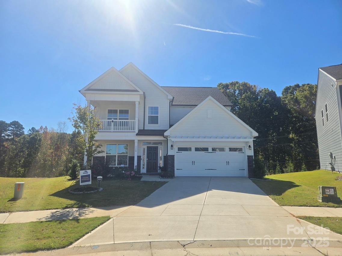 110 Cokesbury Rd., Mooresville, NC 28115