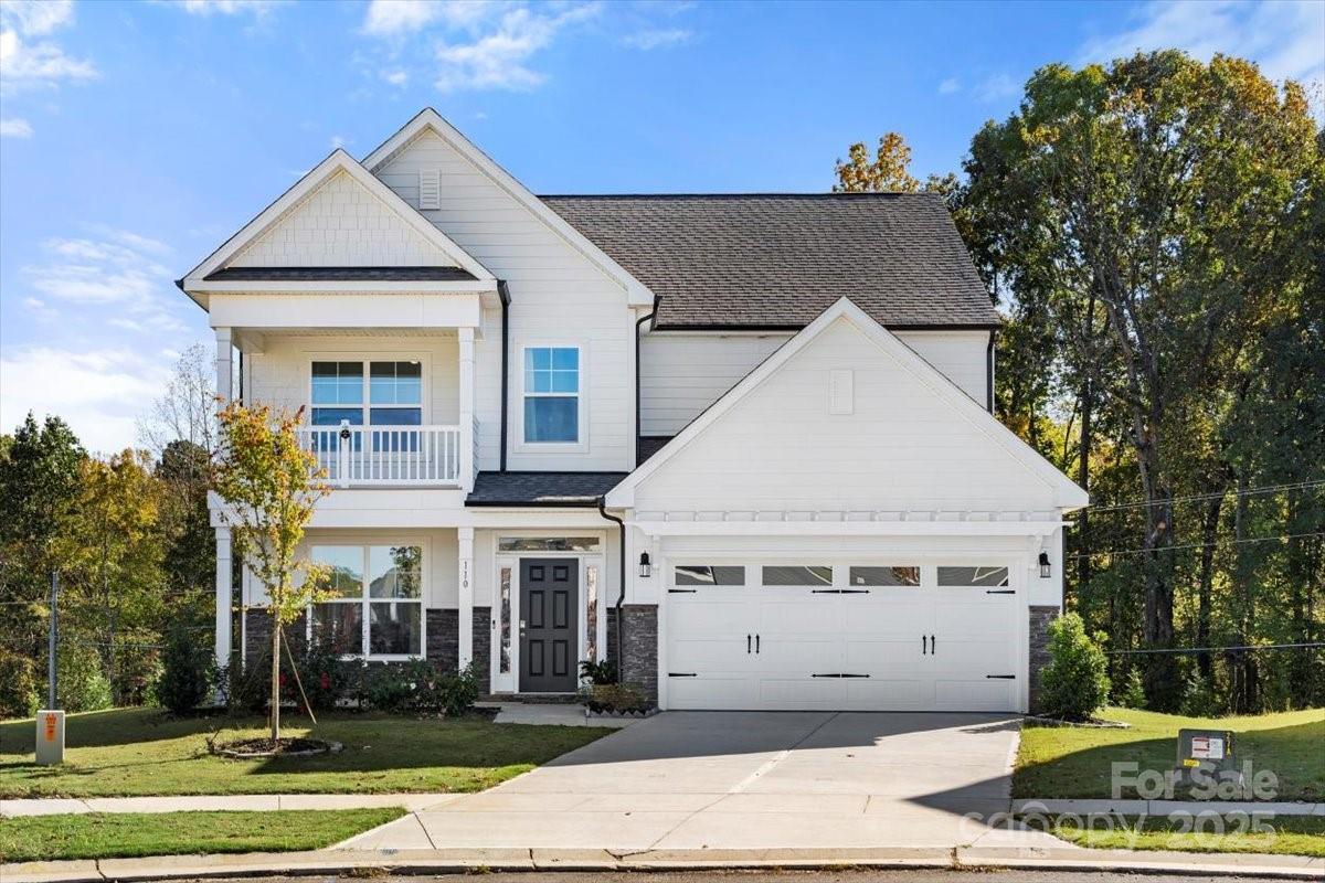 110 Cokesbury Rd., Mooresville, NC 28115