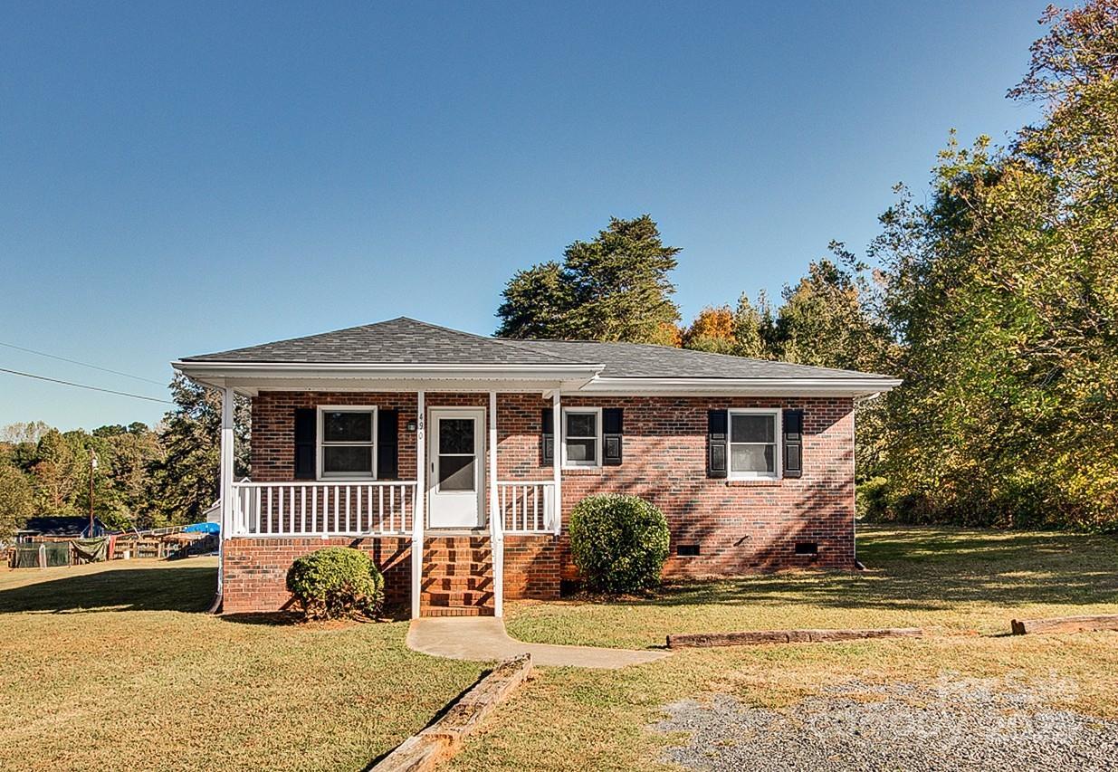 [Address Hidden by Seller], Ramseur, NC 27316