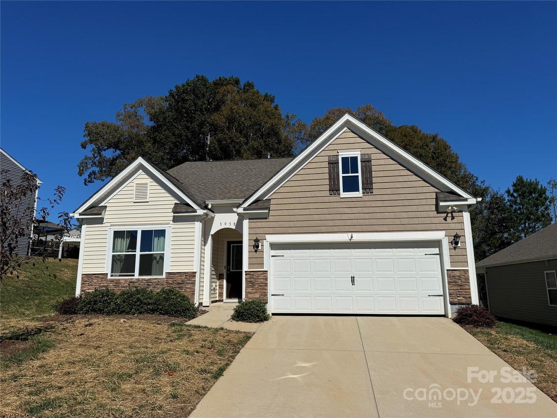3938 Village Blvd., Conover, NC 28613