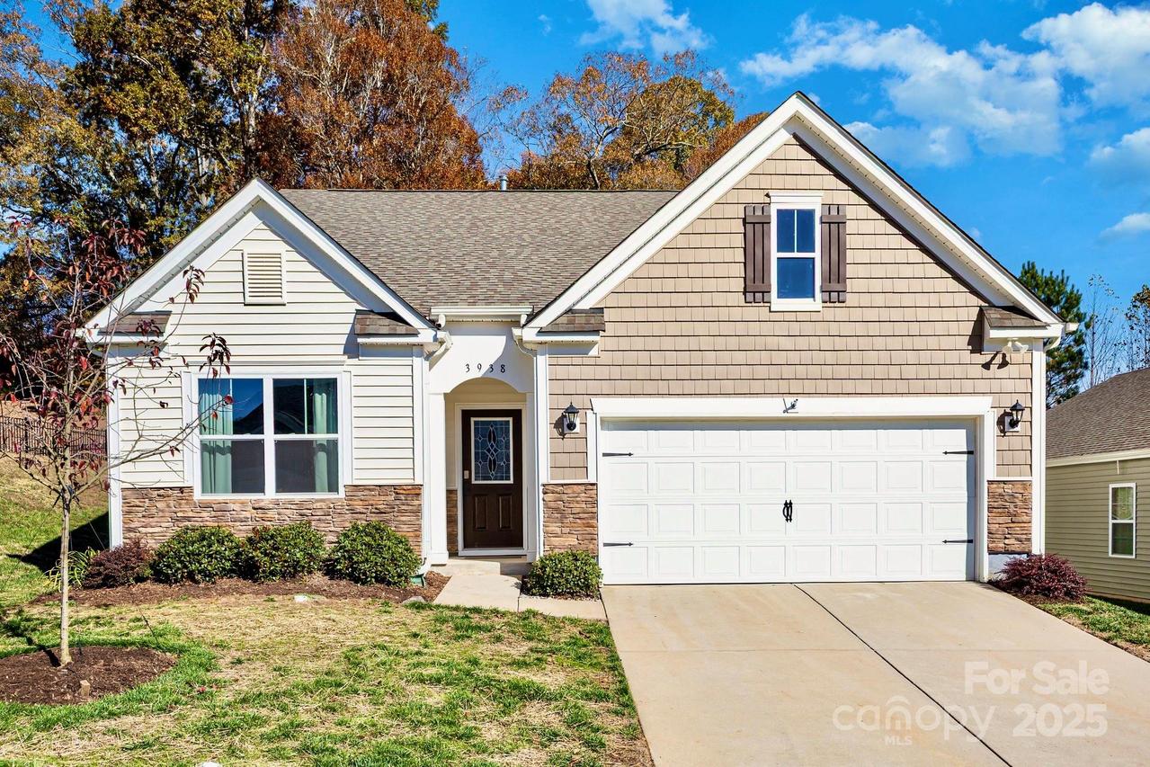 3938 Village Blvd., Conover, NC 28613