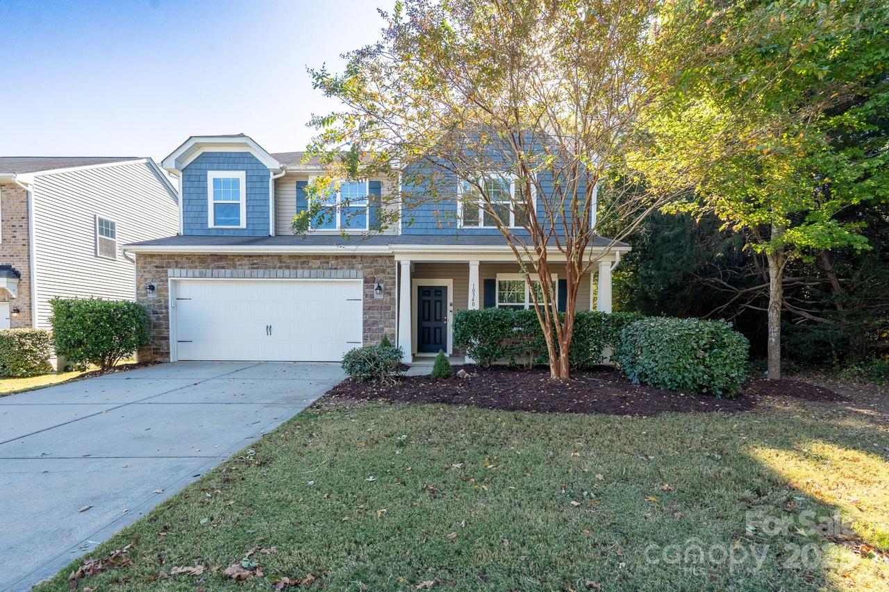 10340 Hillsborough St. #92, Huntersville, NC 28078