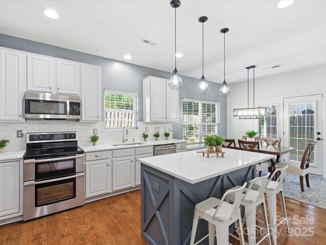 229 Pleasant Grove Ln., Mooresville, NC 28115