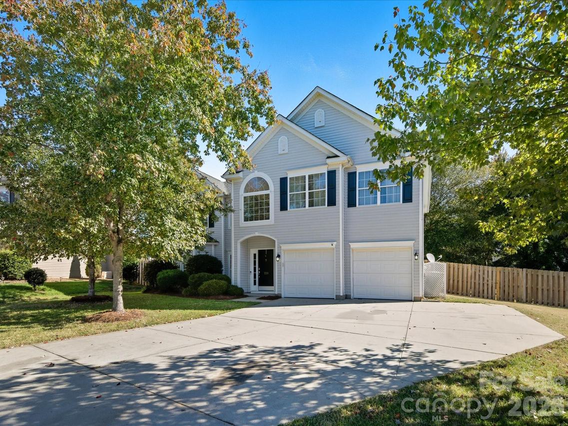 229 Pleasant Grove Ln., Mooresville, NC 28115