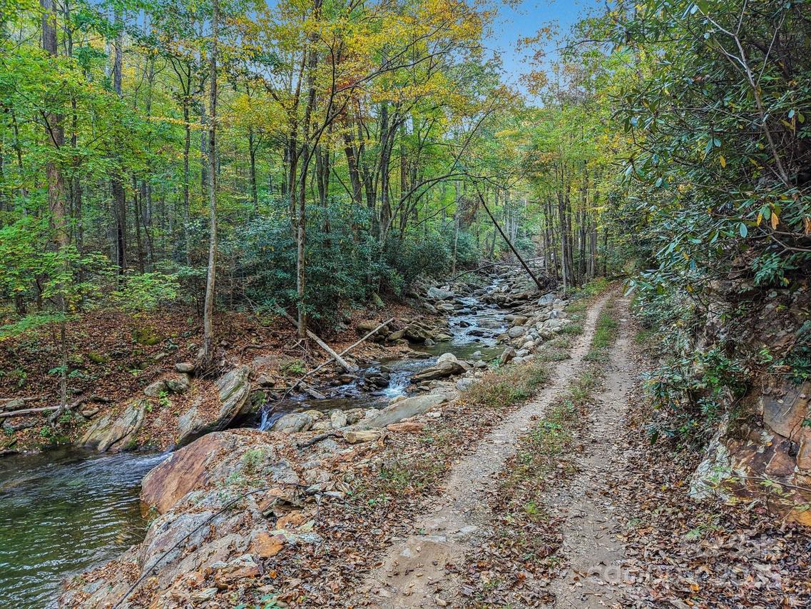 00 Mill Creek Rd., Old Fort, NC 28762