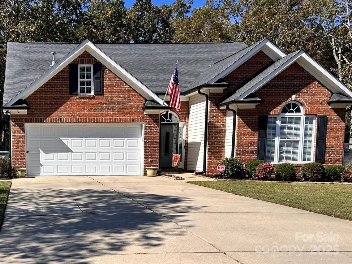4313 Chatterleigh Dr., Monroe, NC 28110
