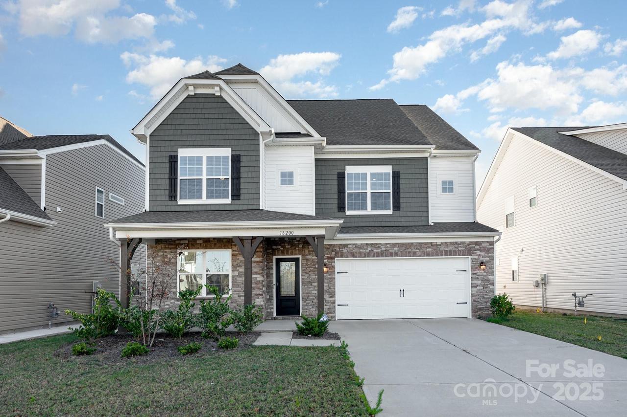 16200 Winfield Hall Dr., Charlotte, NC 28273